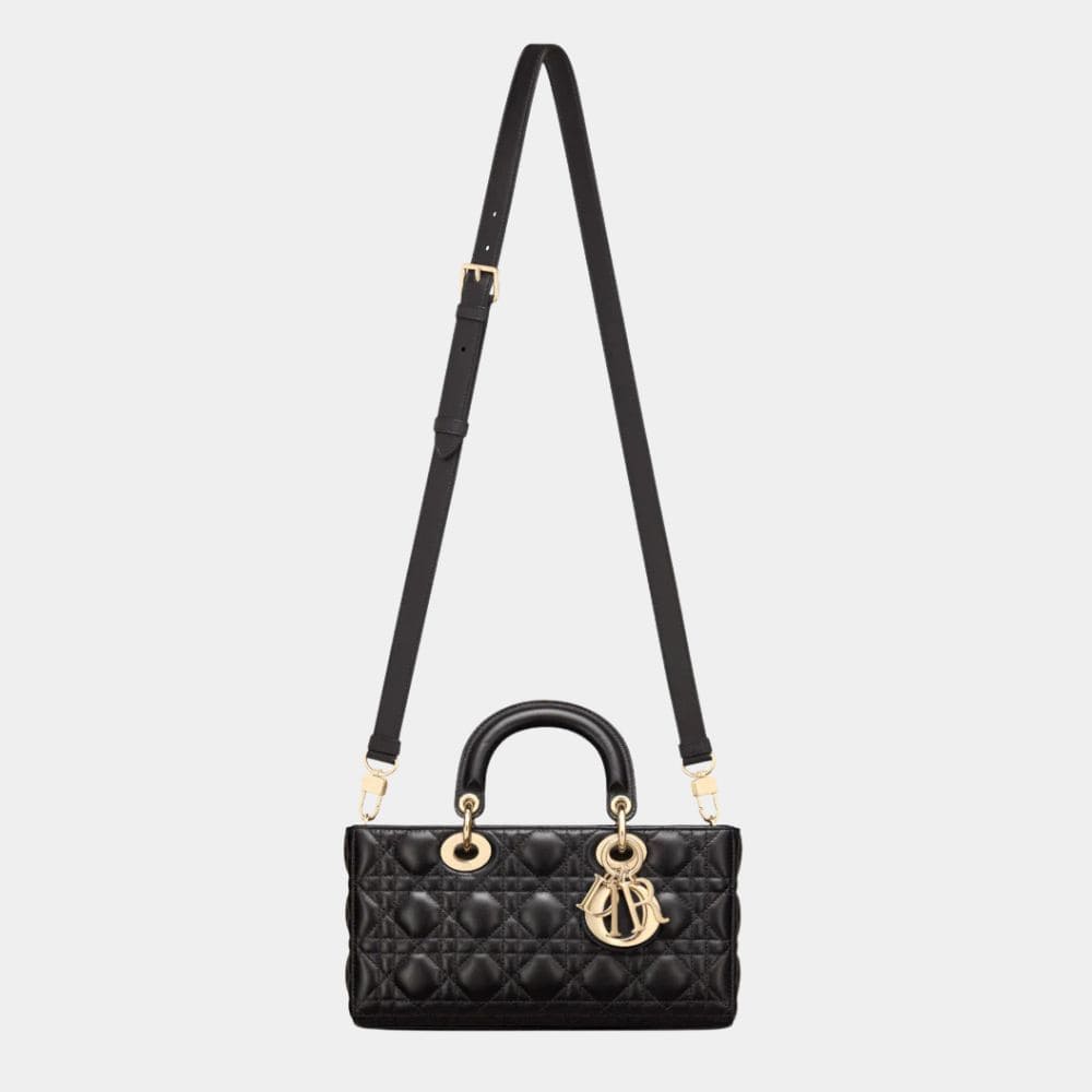 Lady Petite Bag