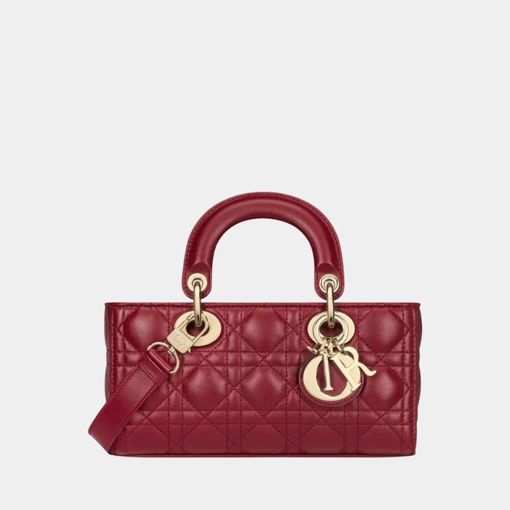 Lady Petite Bag