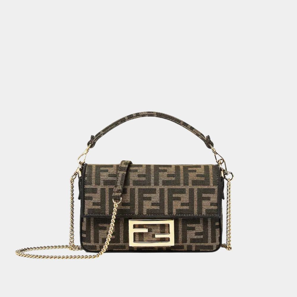 Bagguete FF Bag