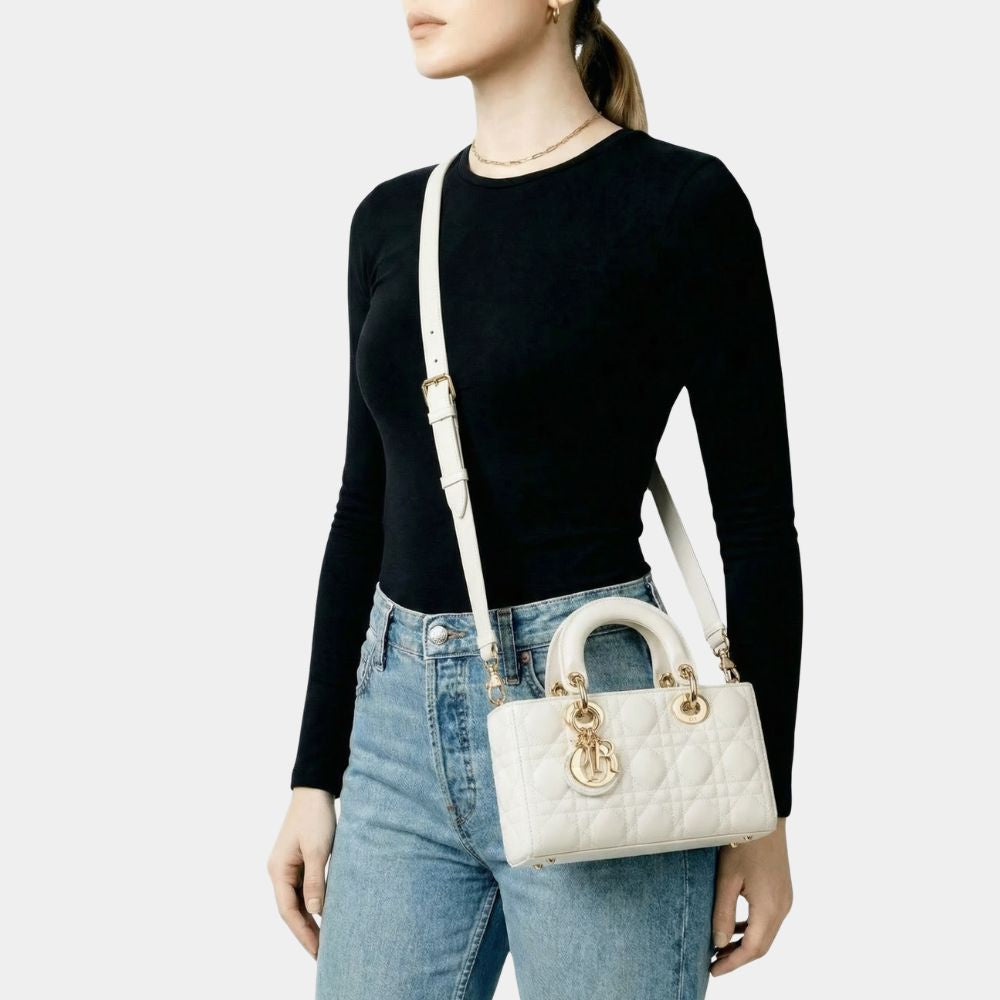 Lady Petite Bag