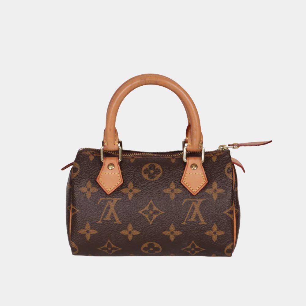 Speedy Mini Bag
