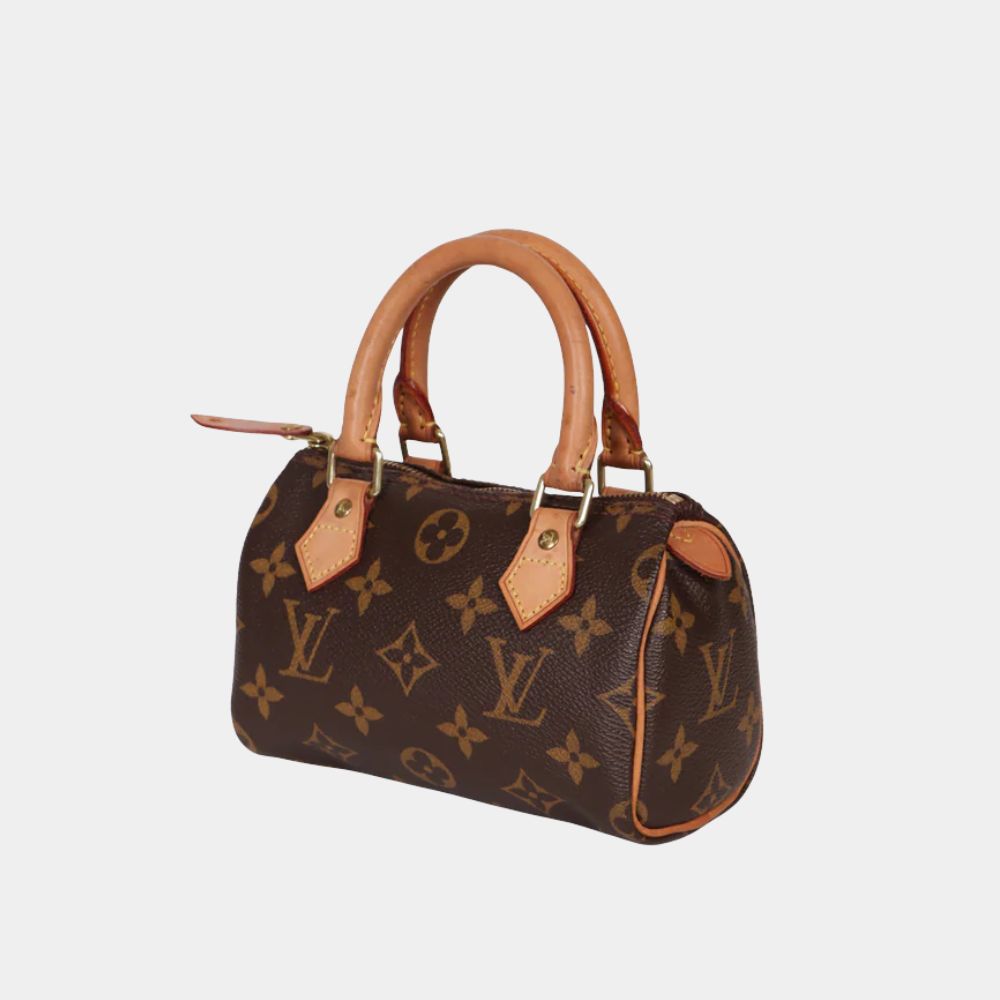 Speedy Mini Bag