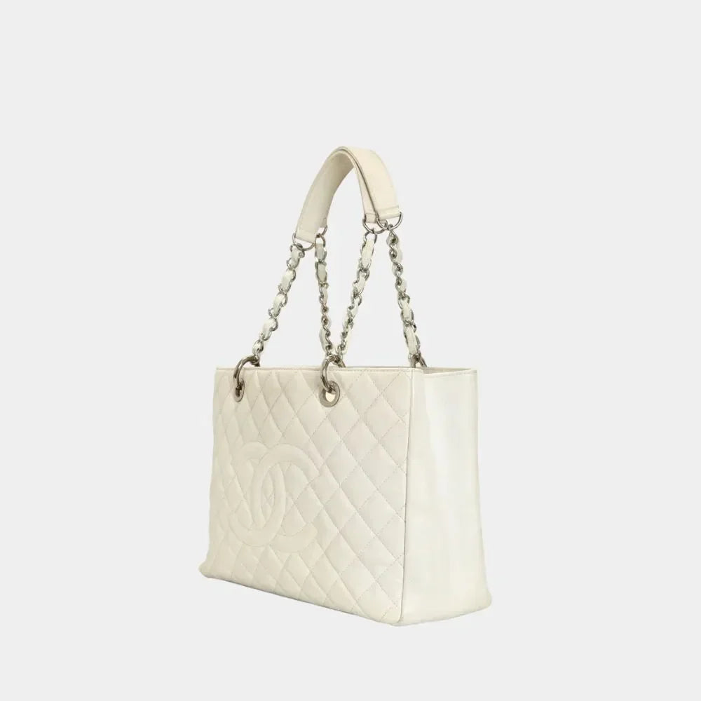 Grand Shop Tote Bag