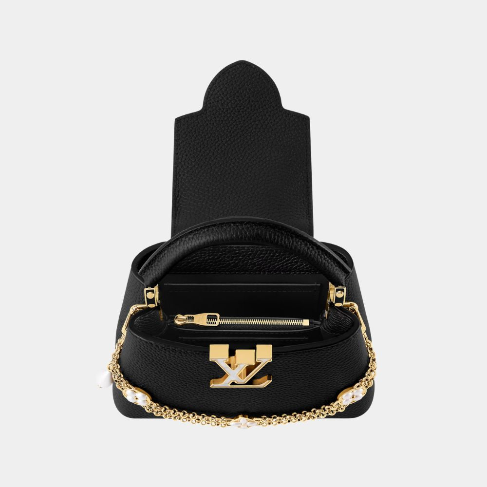 Capucines Bag