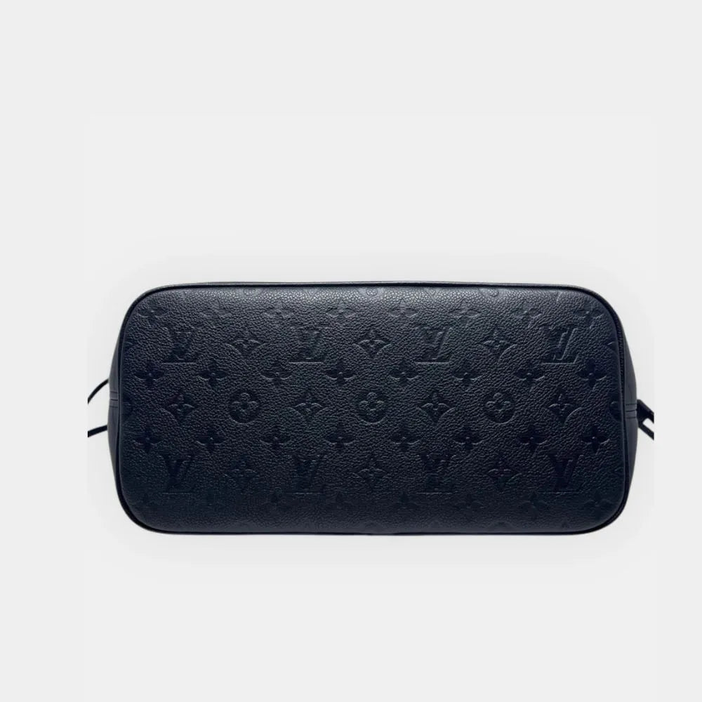 Monogram Tote Bag