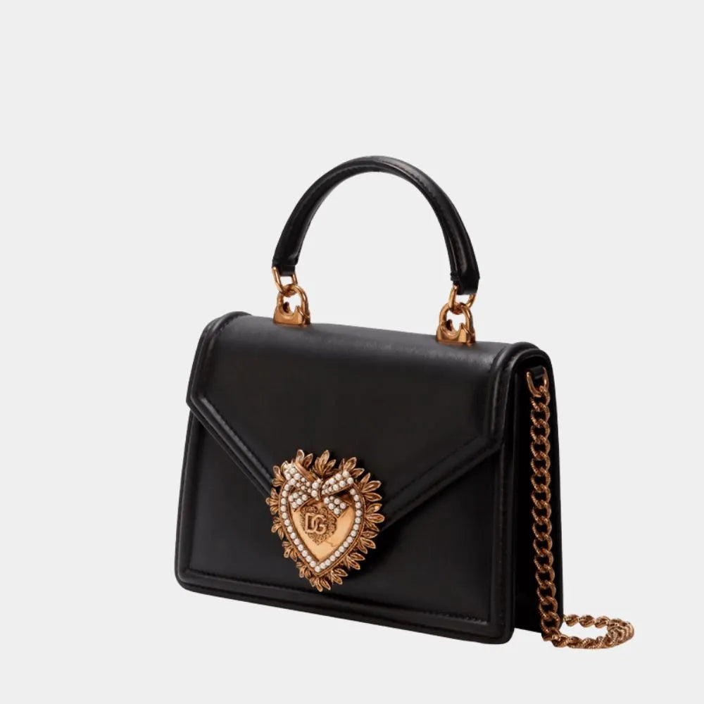 Devotion Top Handle Bag