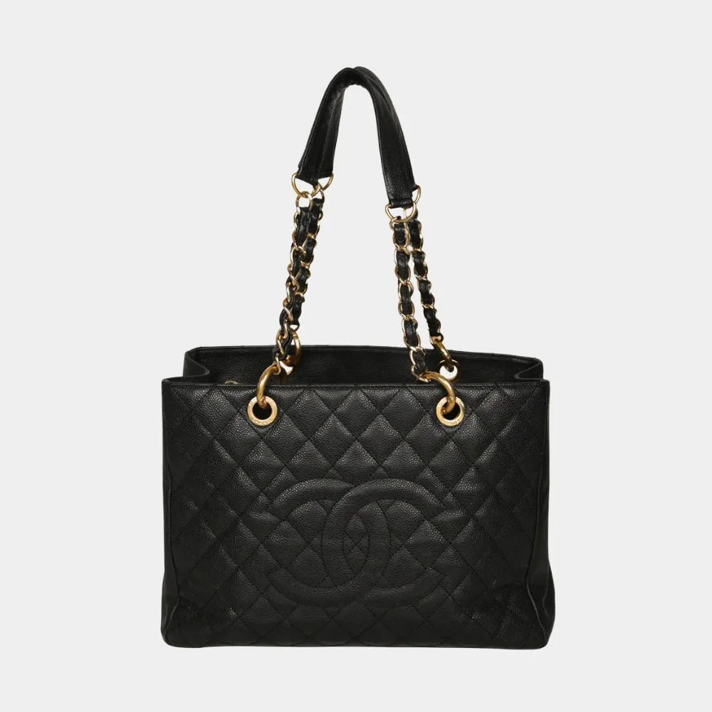 Grand Shop Tote Bag