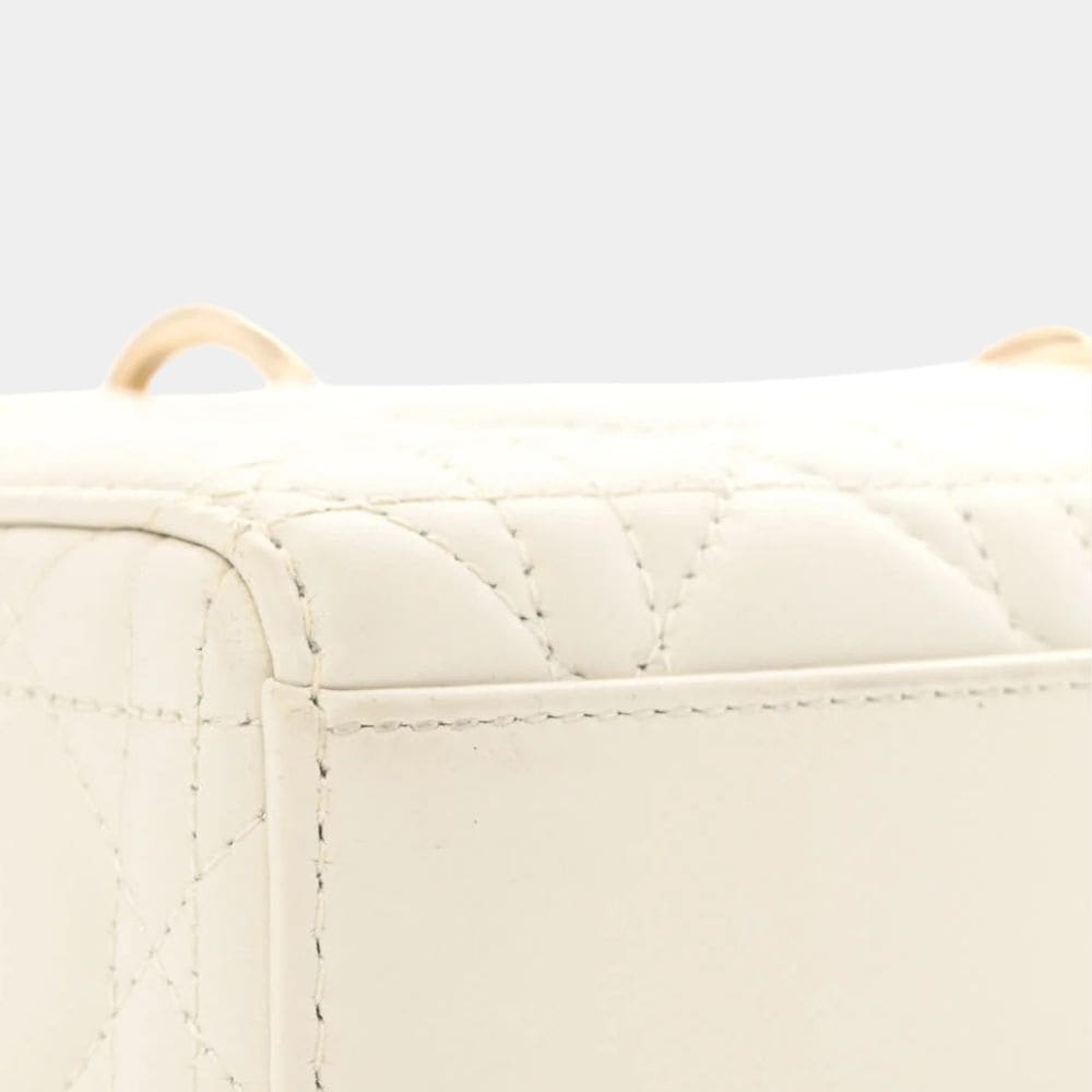 Lady Petite Bag