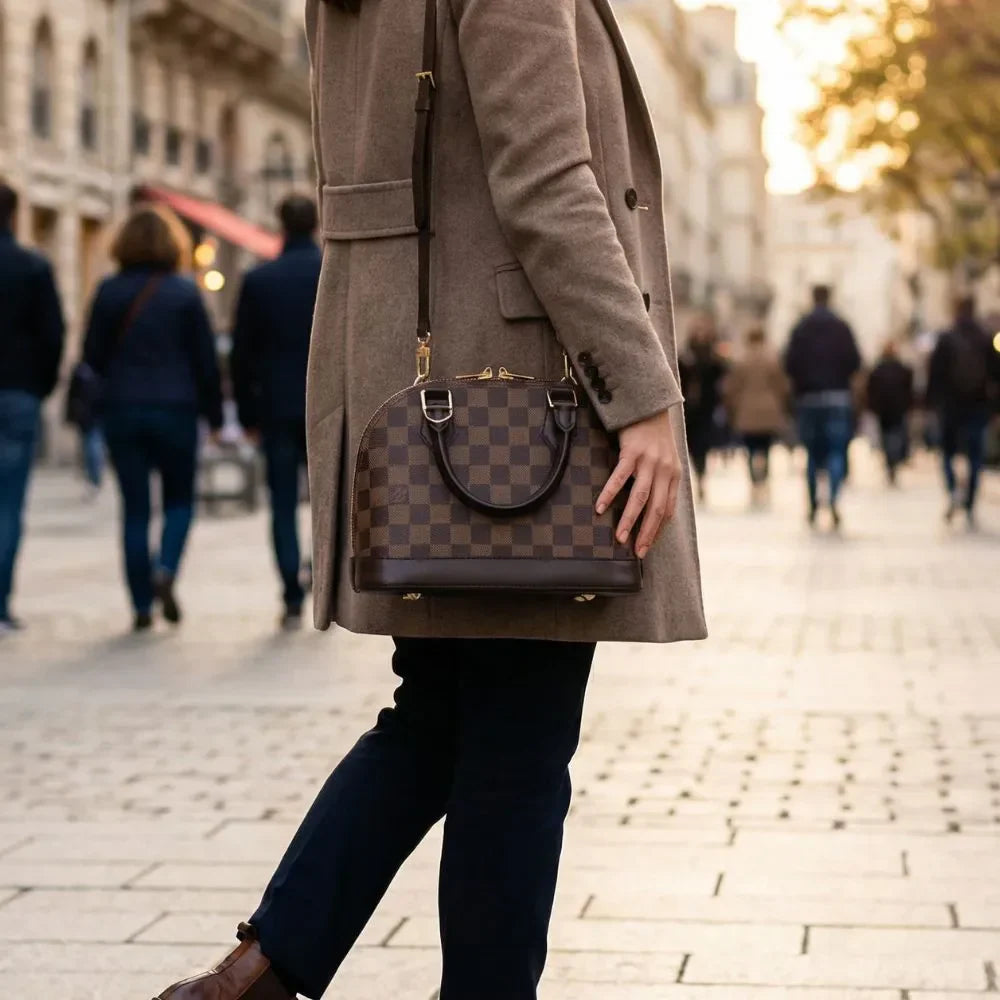 Alma BB Bag