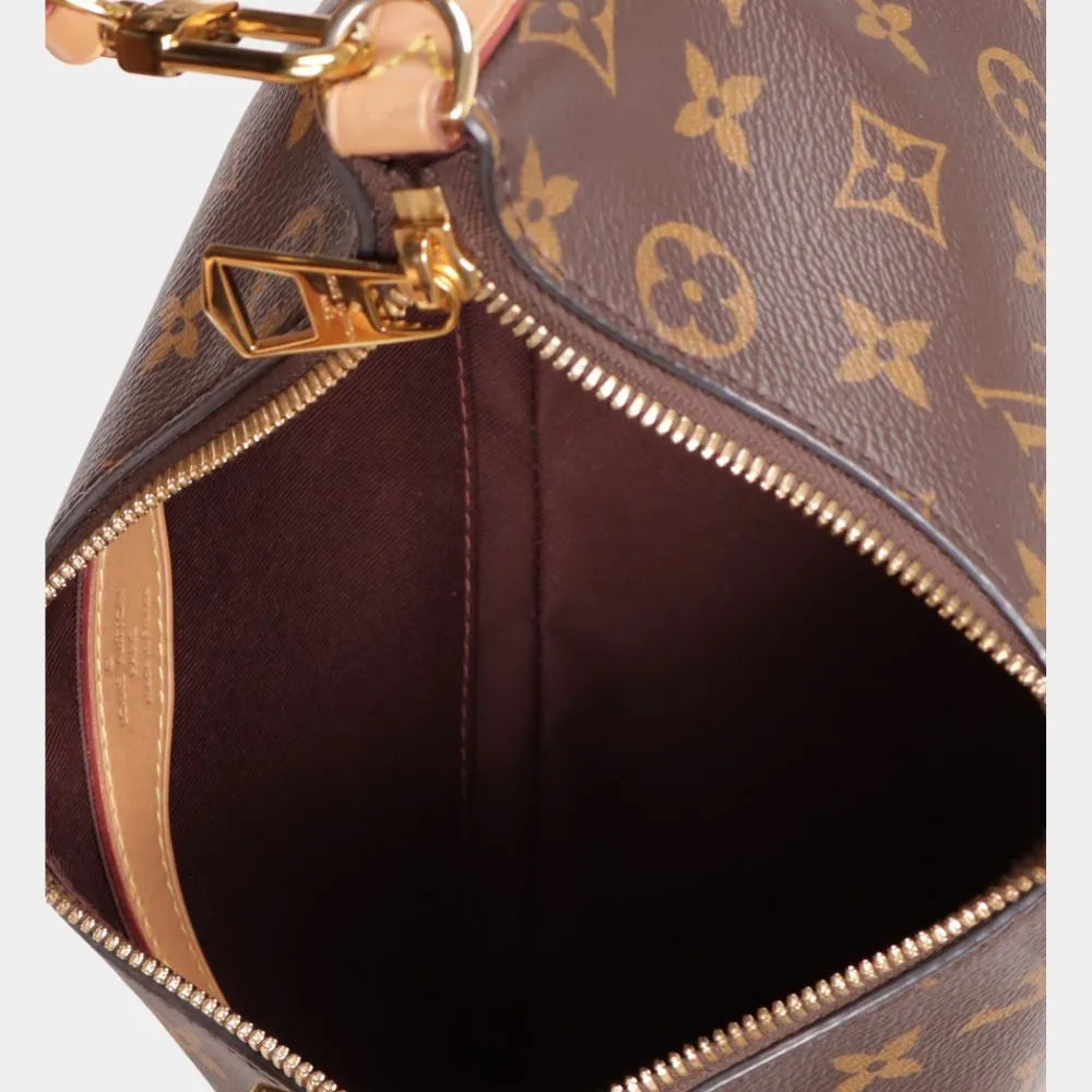 Monogram Shoulder Bag