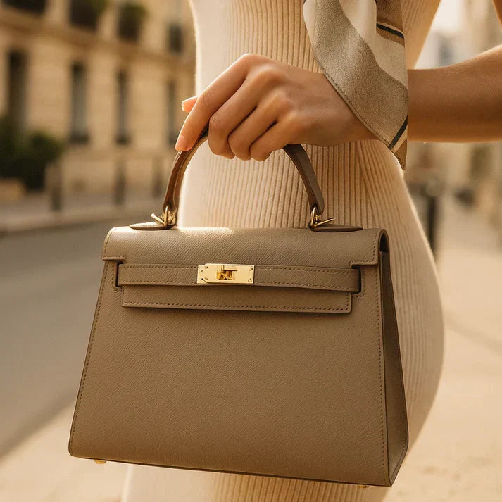 Aurelia 25 Handbag