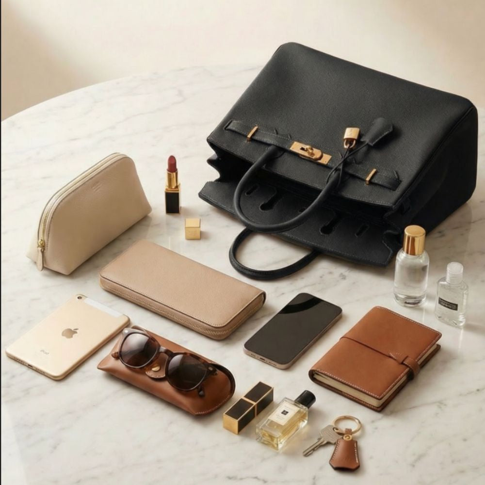 Epsom 25 Bag