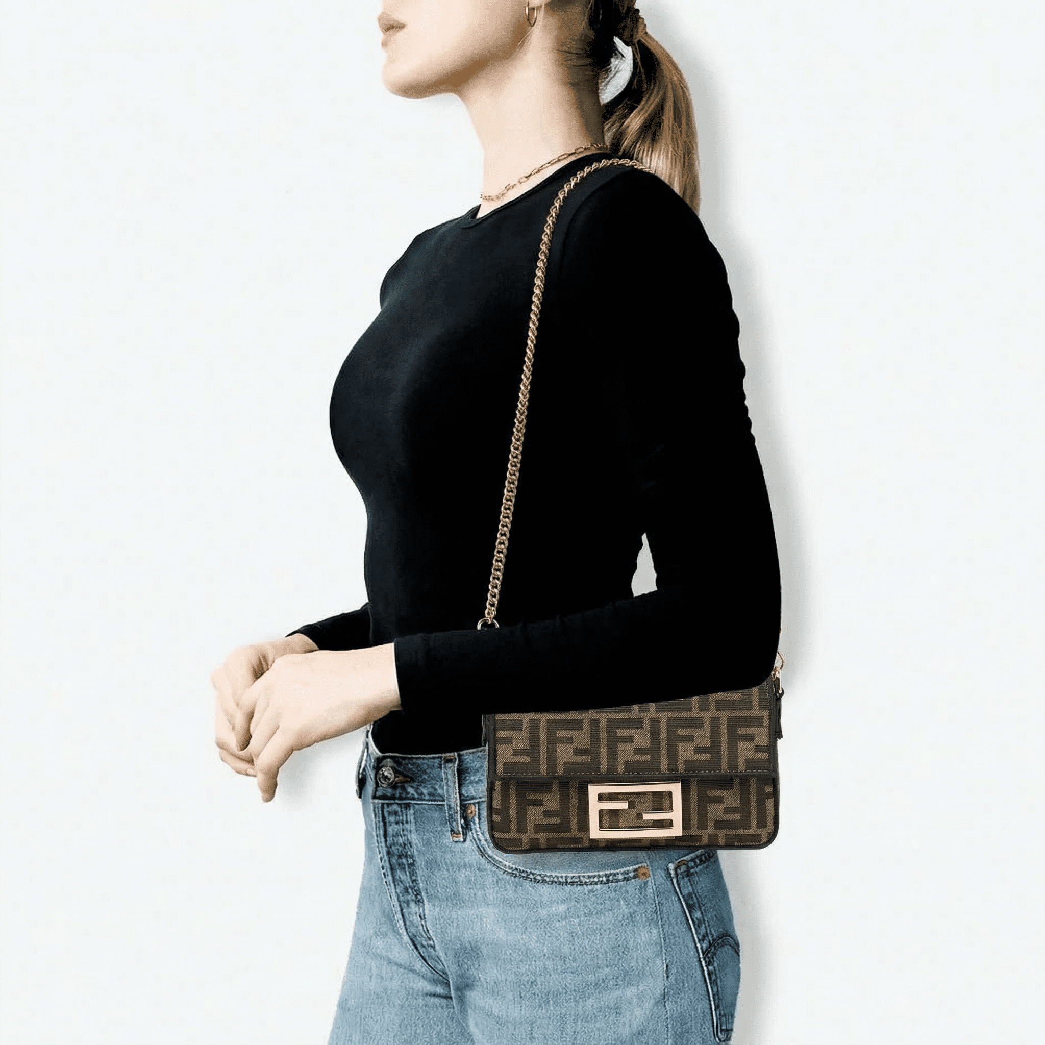Bagguete FF Bag