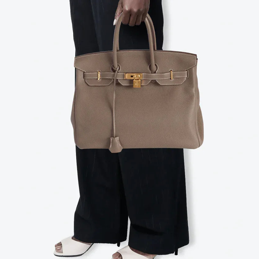 Clemence 35 Bag
