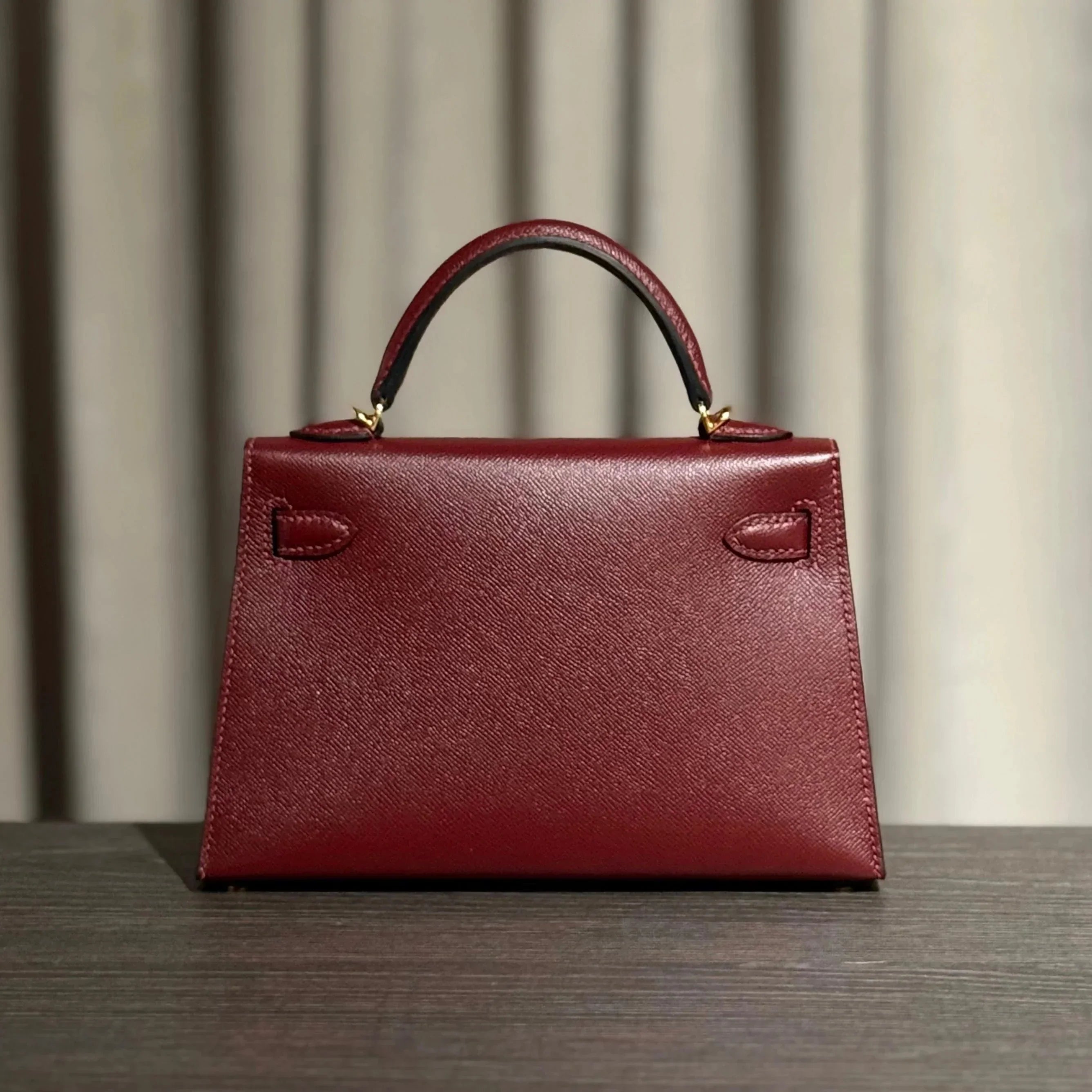 Kelly Bungudury Mini Bag