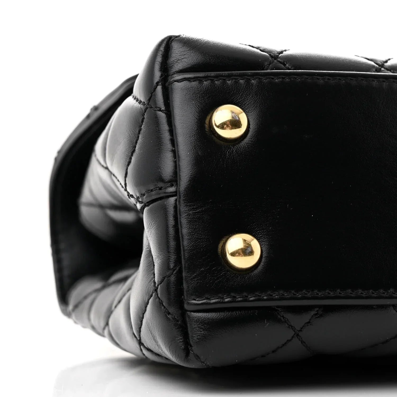 Mini Coco Handle Bag