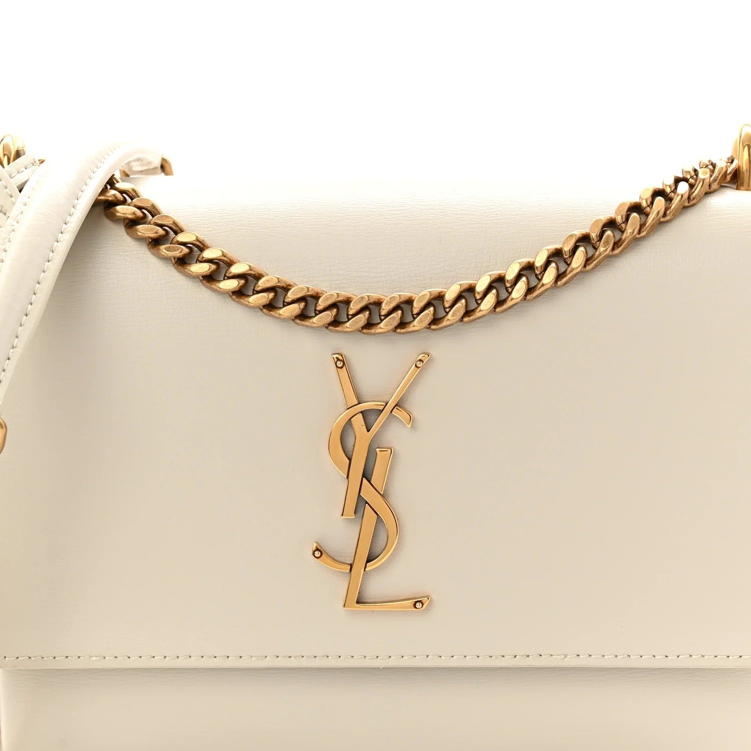 Monogram Bag