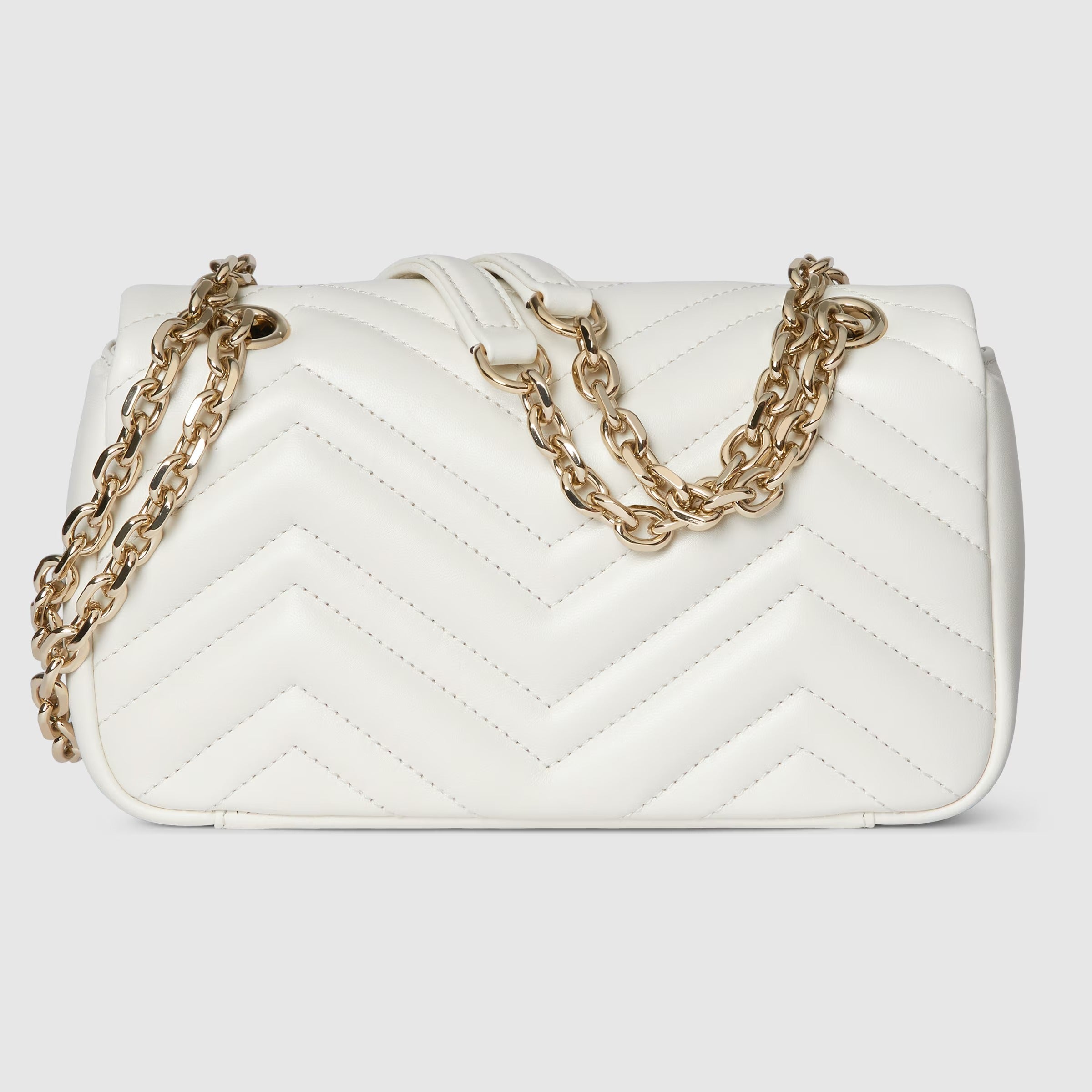 Marmont Quilted Bag