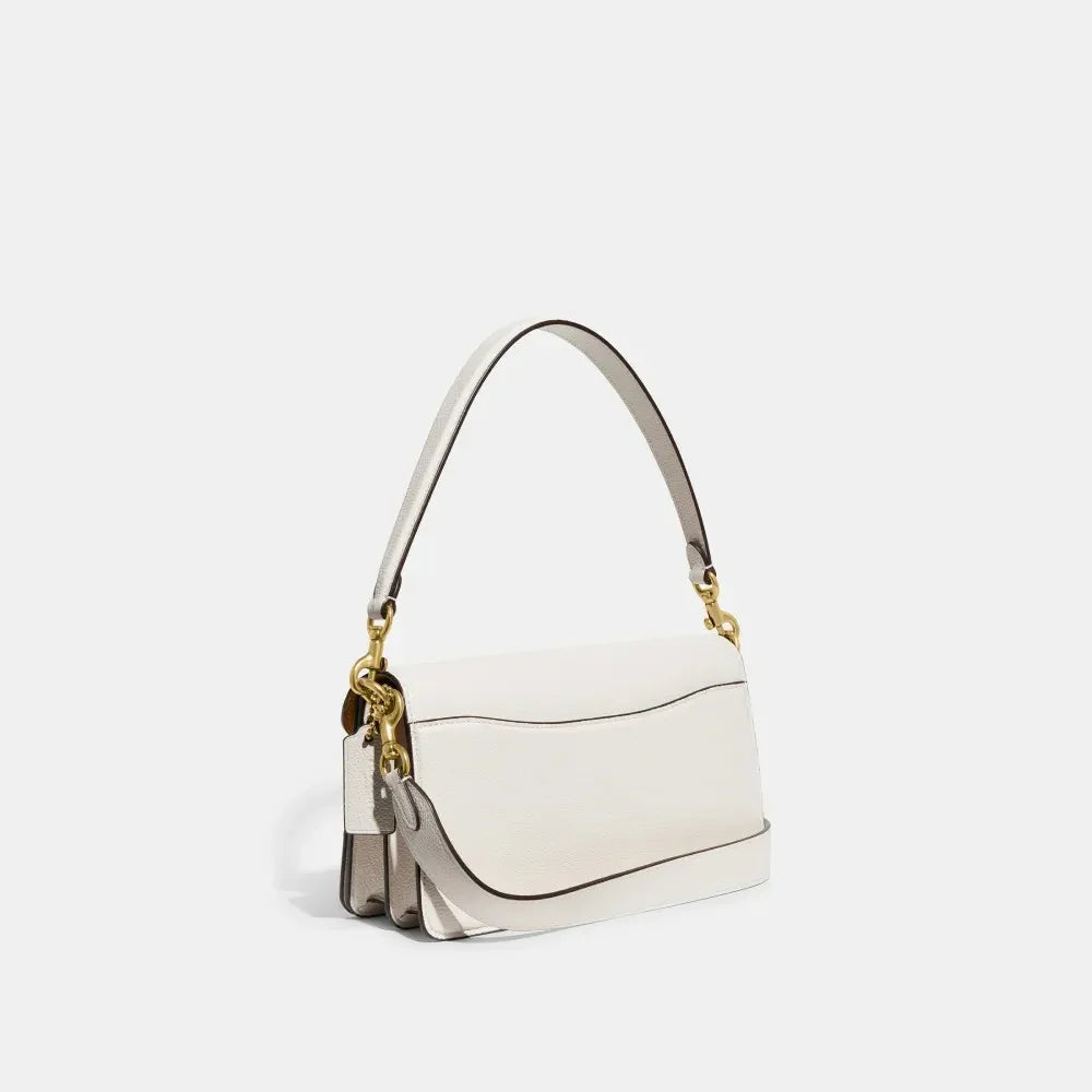 Tabby Shoulder Bag
