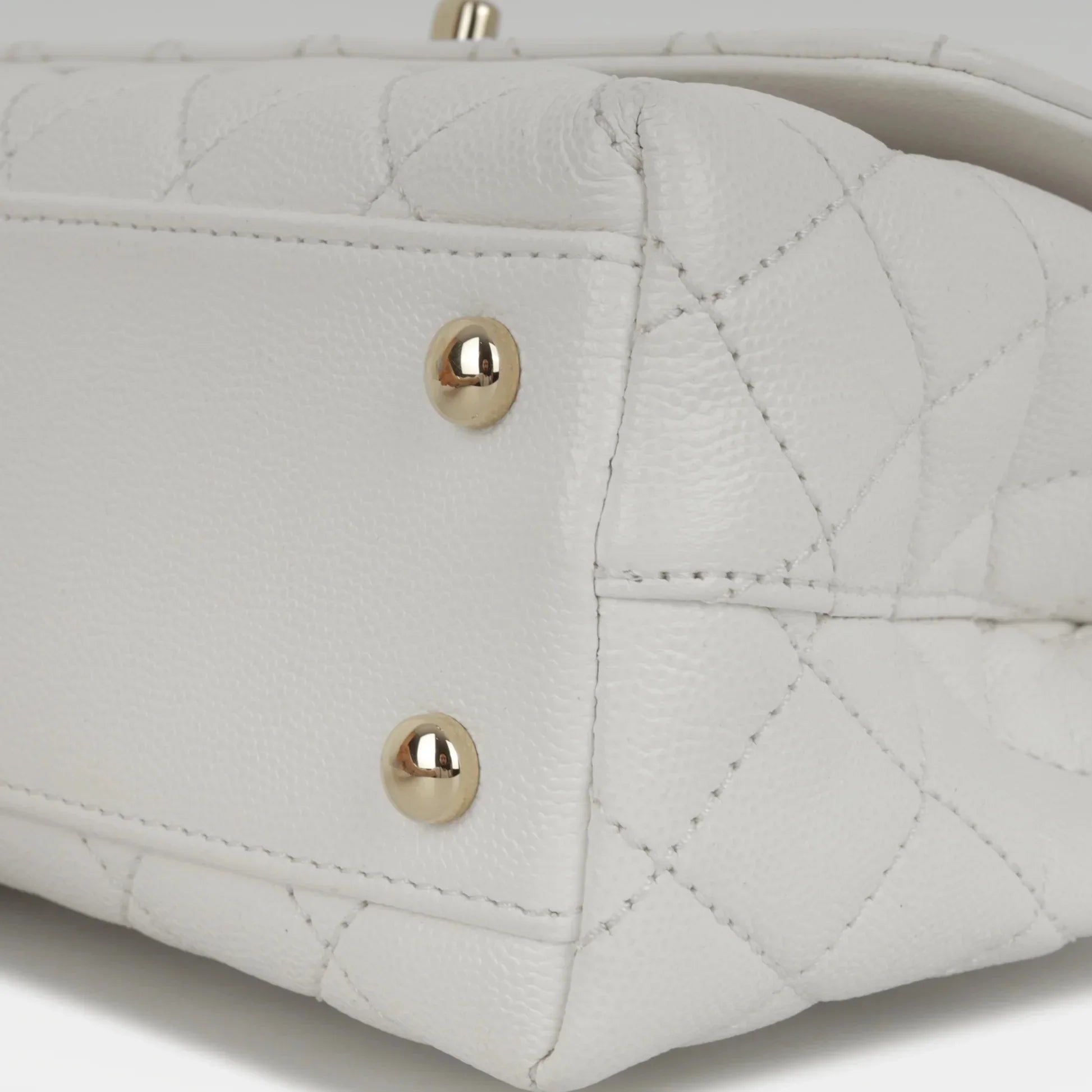 Mini Coco Handle Bag