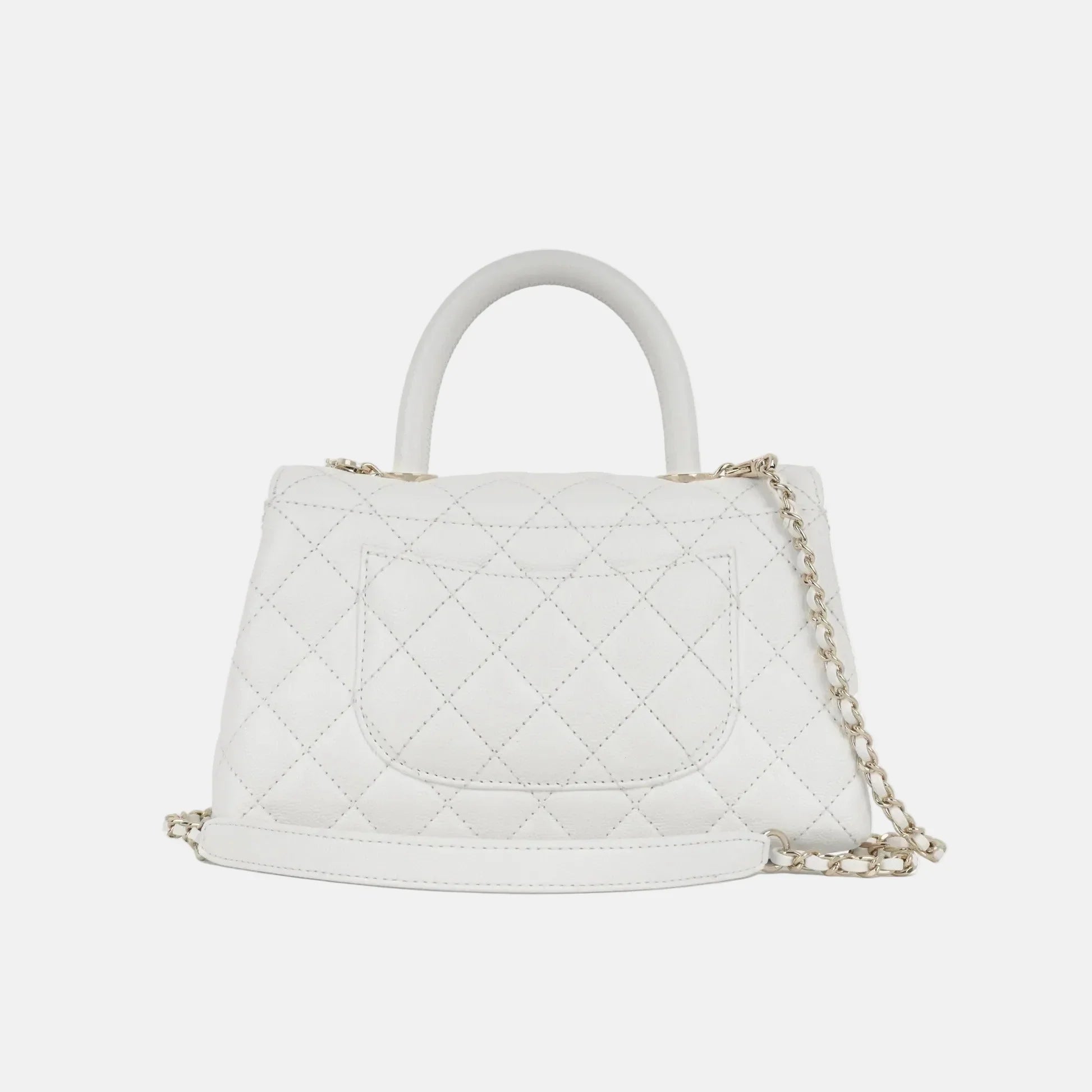 Mini Coco Handle Bag