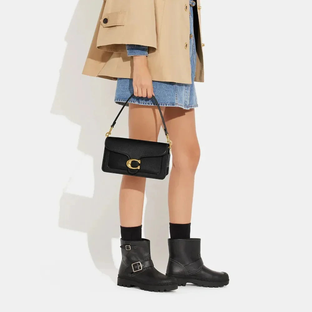 Tabby Shoulder Bag