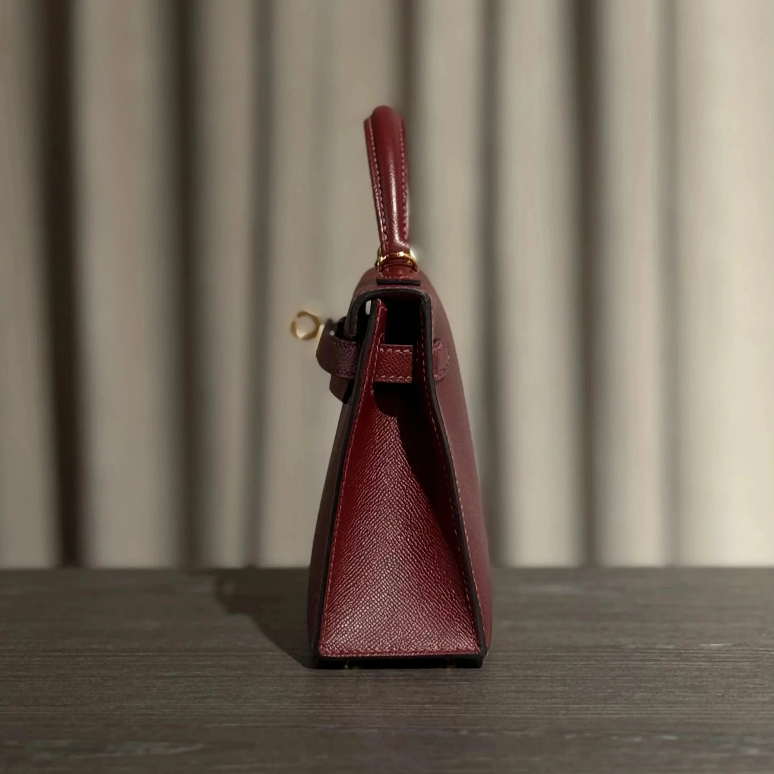 Kelly Bungudury Mini Bag