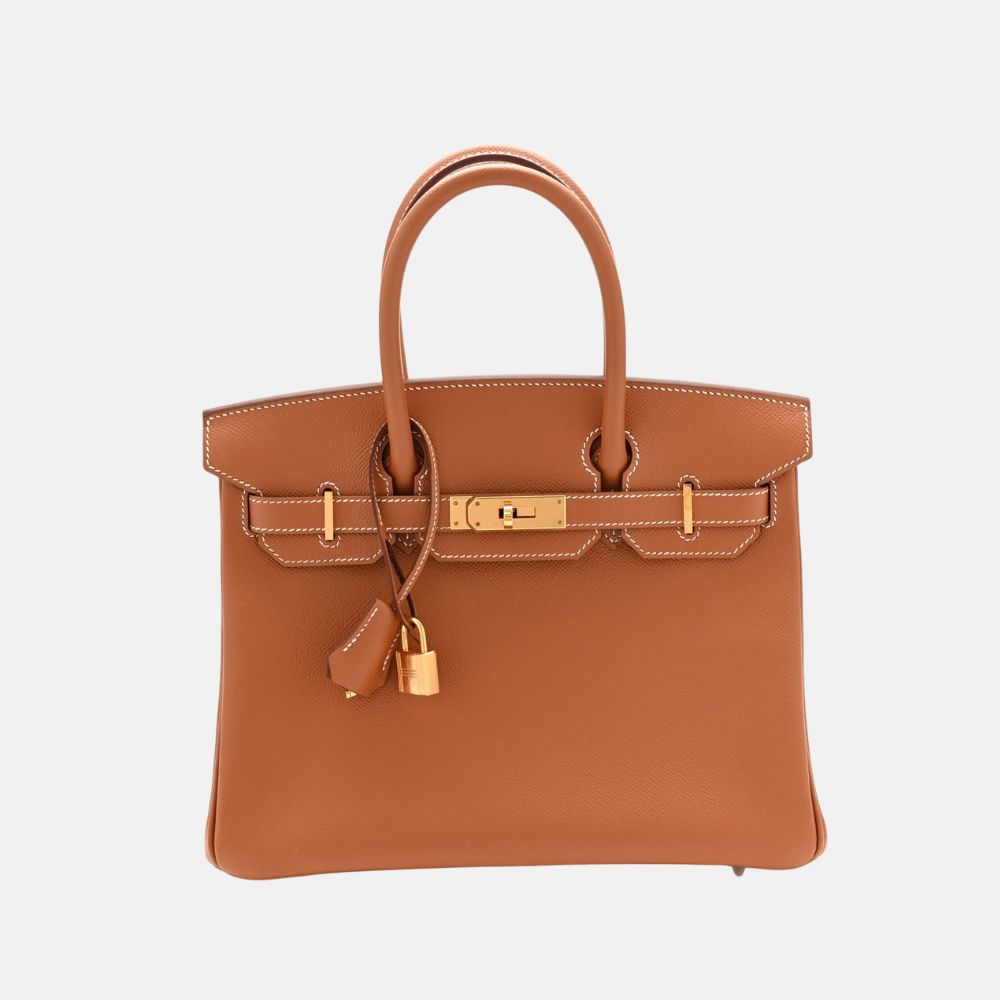 Caramel Epsom 30 Bag
