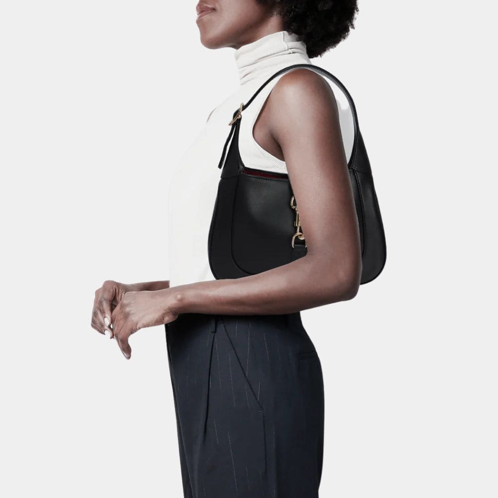 Jackie Shoulder Bag