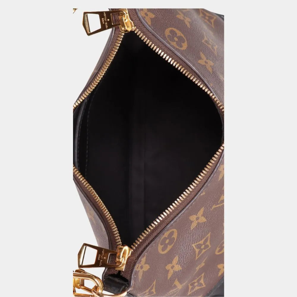 Monogram Shoulder Bag