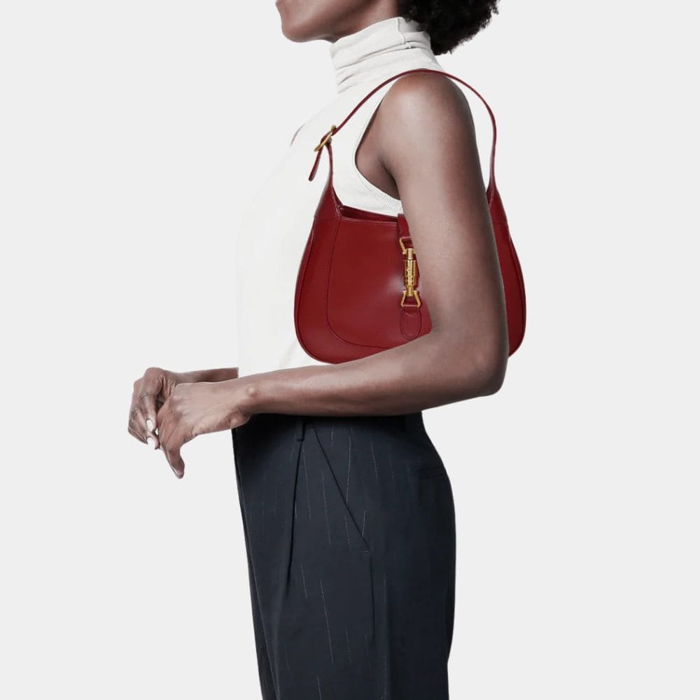 Jackie Shoulder Bag