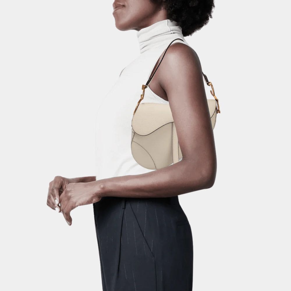 Saddle Bag