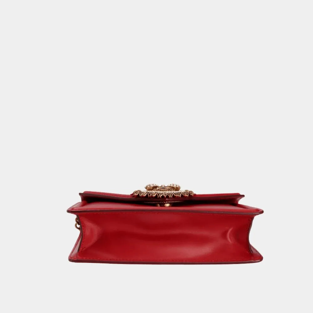 Devotion Top Handle Bag