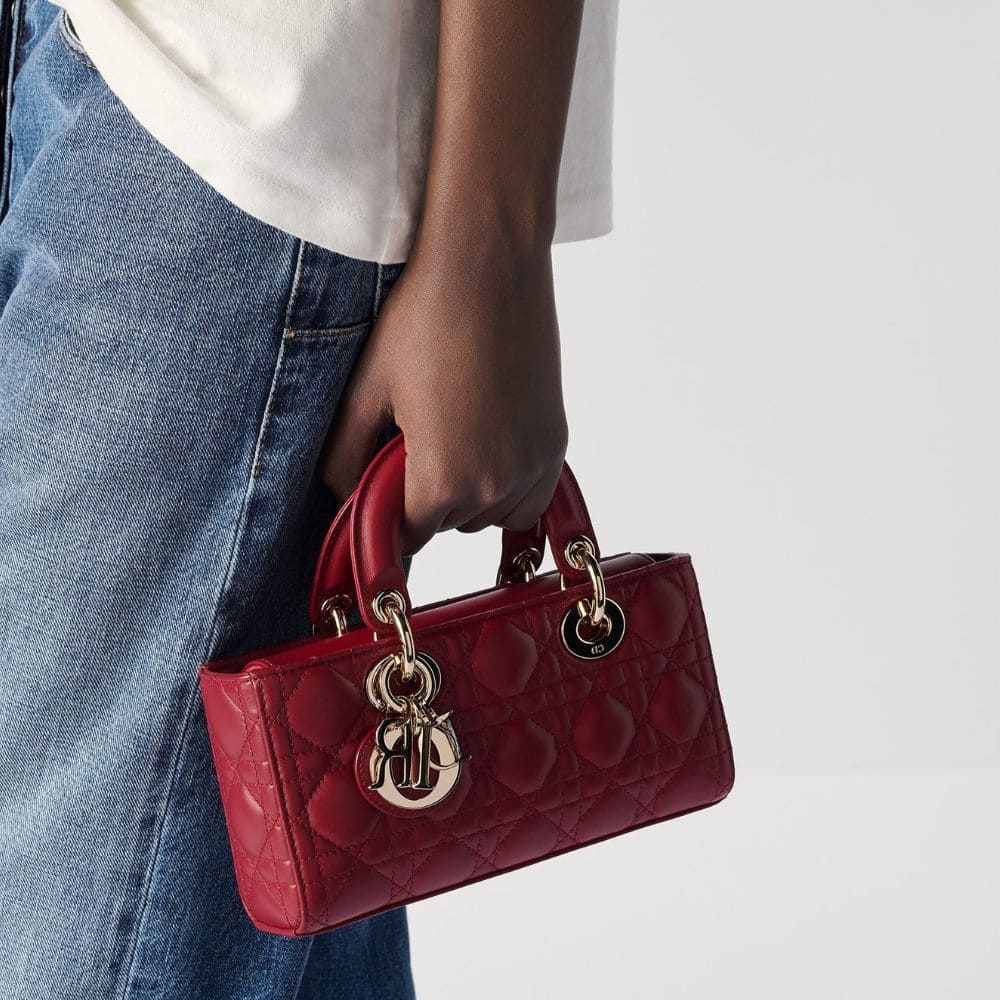 Lady Petite Bag