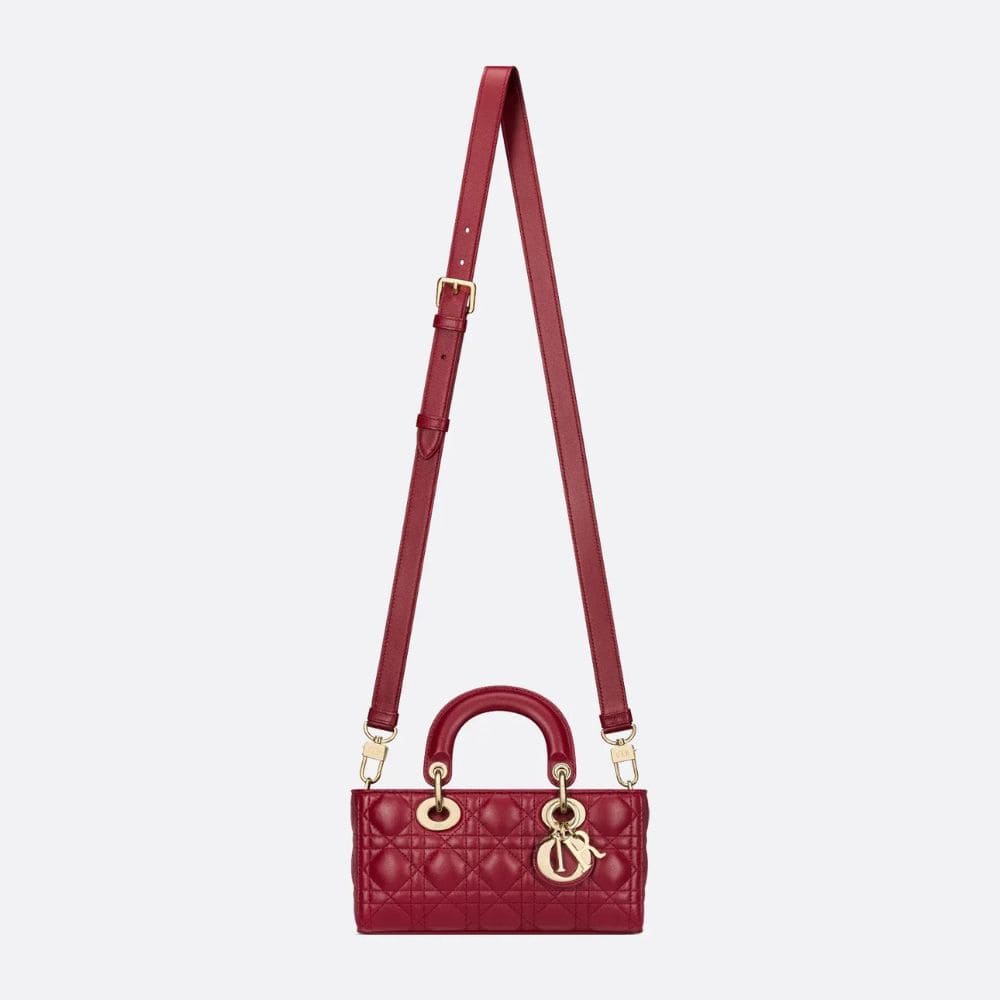 Lady Petite Bag