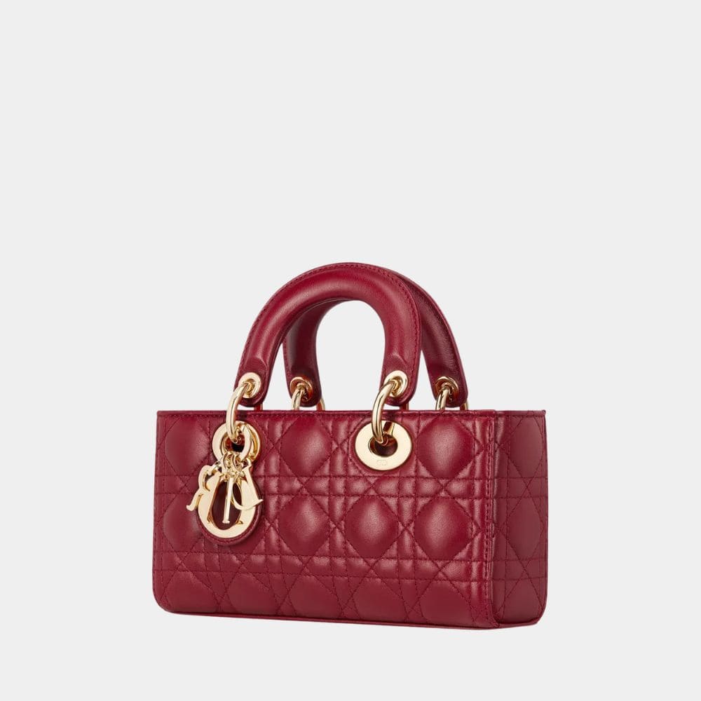 Lady Petite Bag