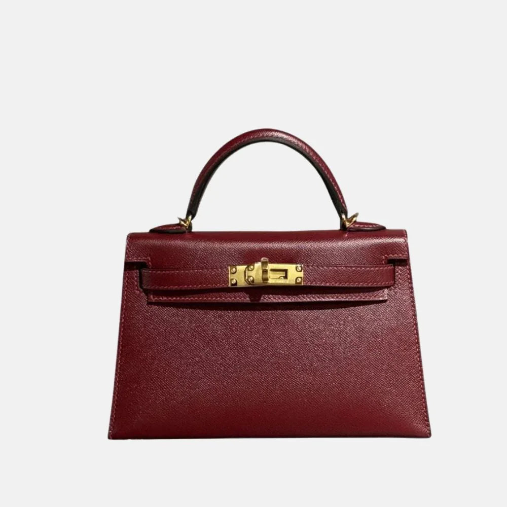 Kelly Bungudury Mini Bag