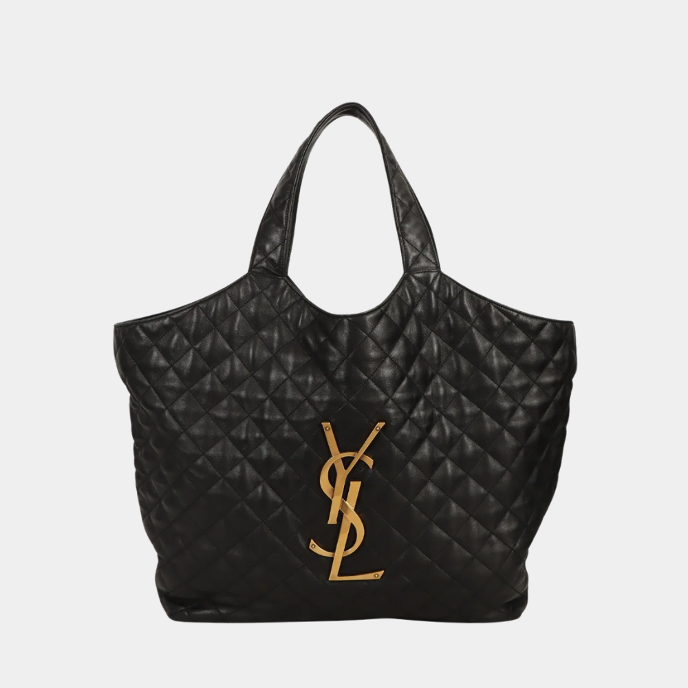 Quilted Shopping Bag