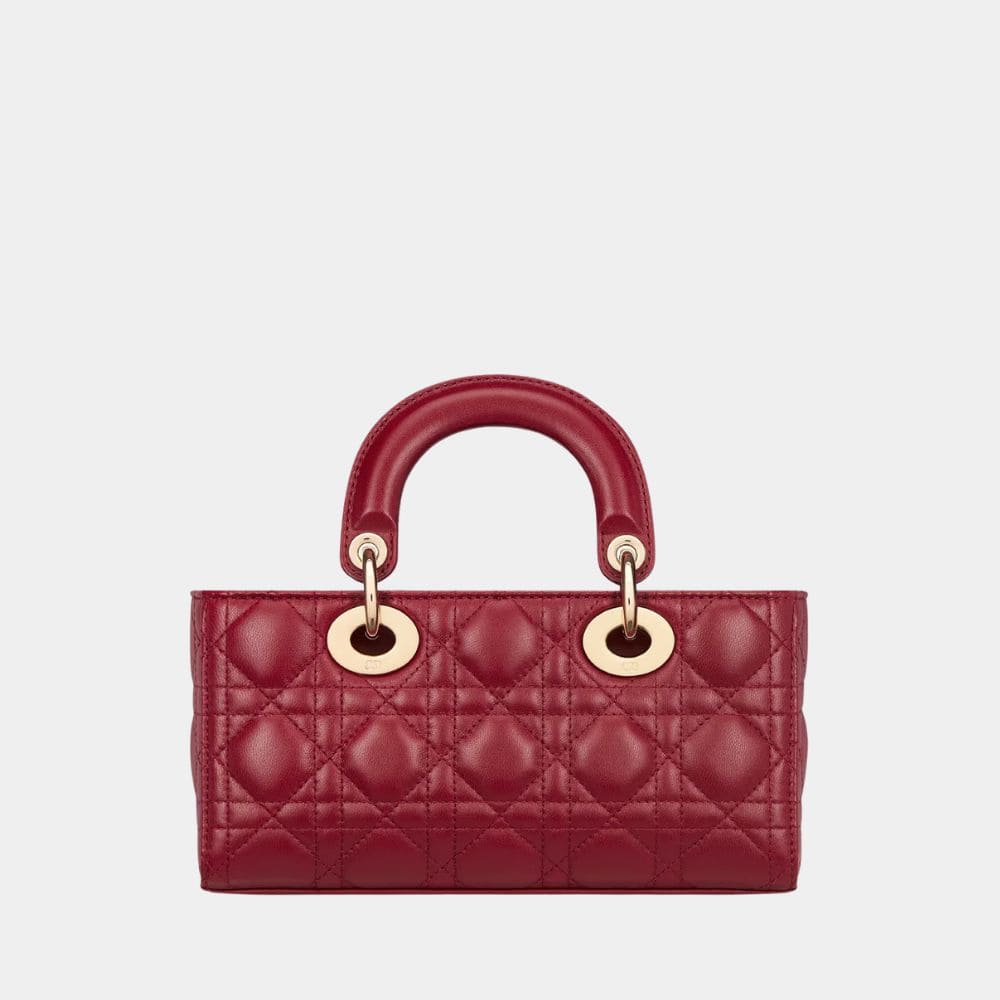 Lady Petite Bag
