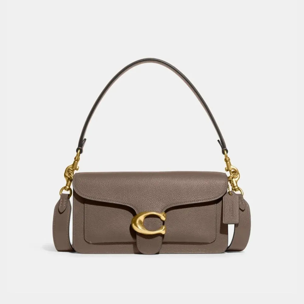 Tabby Shoulder Bag
