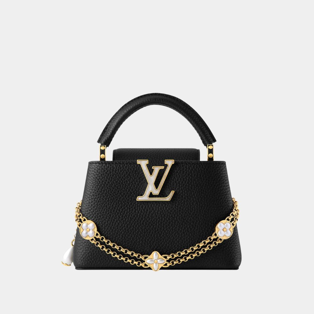 Capucines Bag