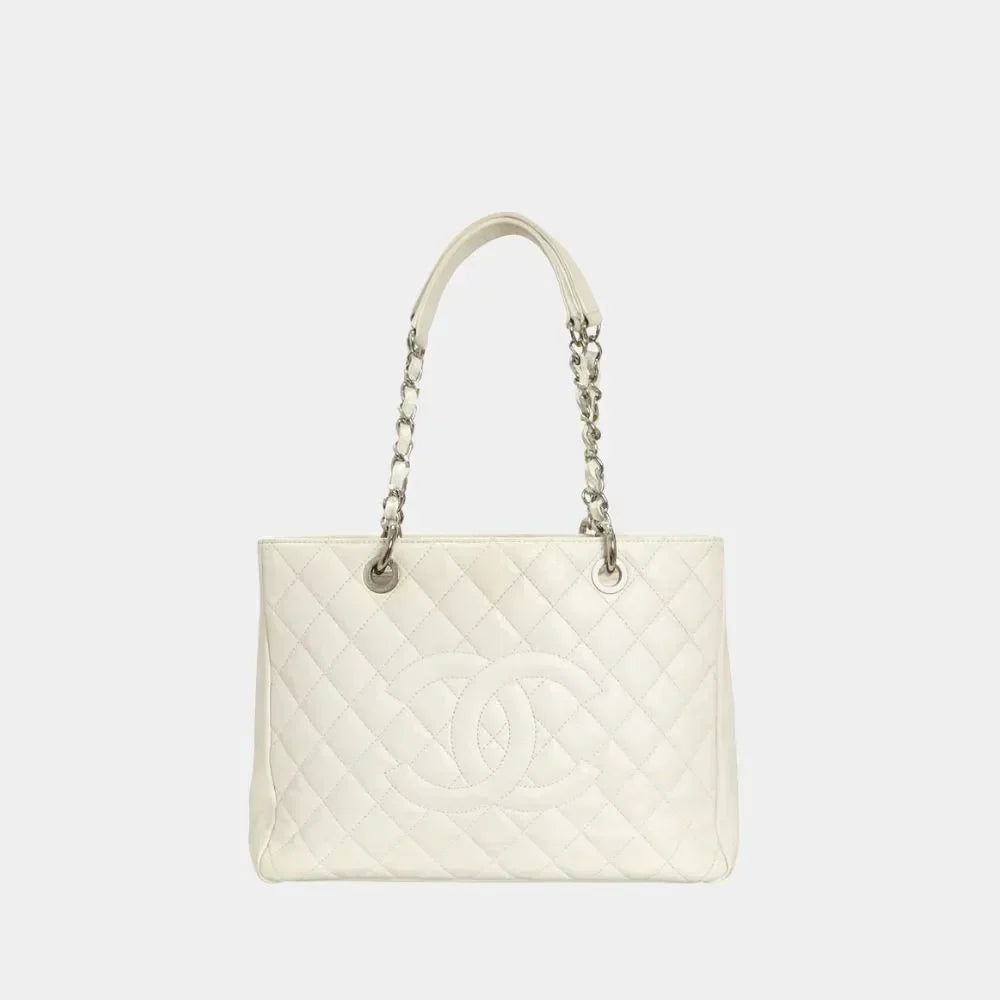 Grand Shop Tote Bag