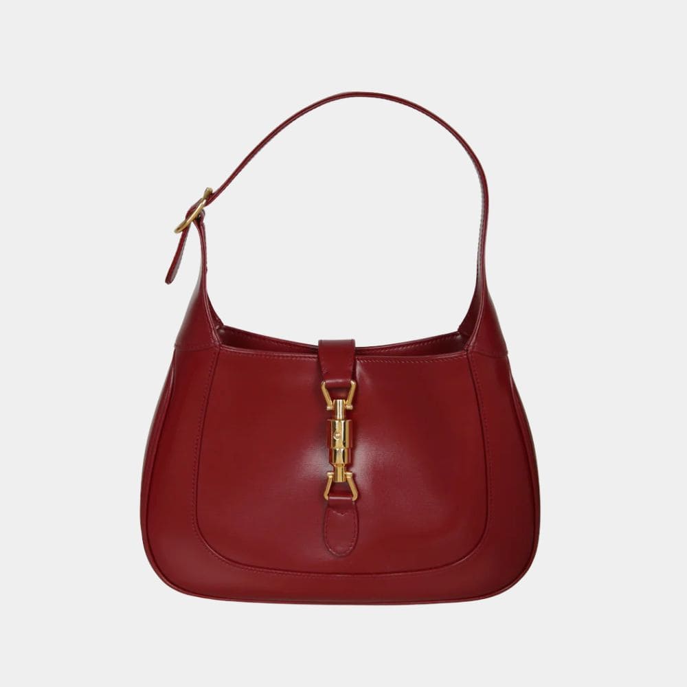 Jackie Shoulder Bag