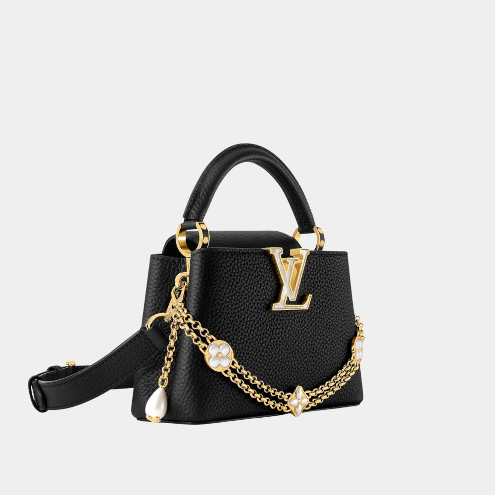 Capucines Bag