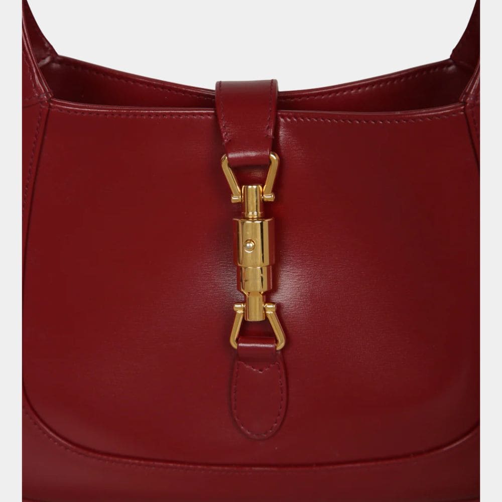 Jackie Shoulder Bag