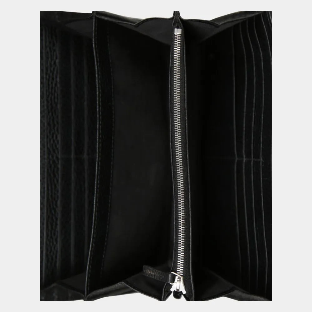Dyonisis Black Bag