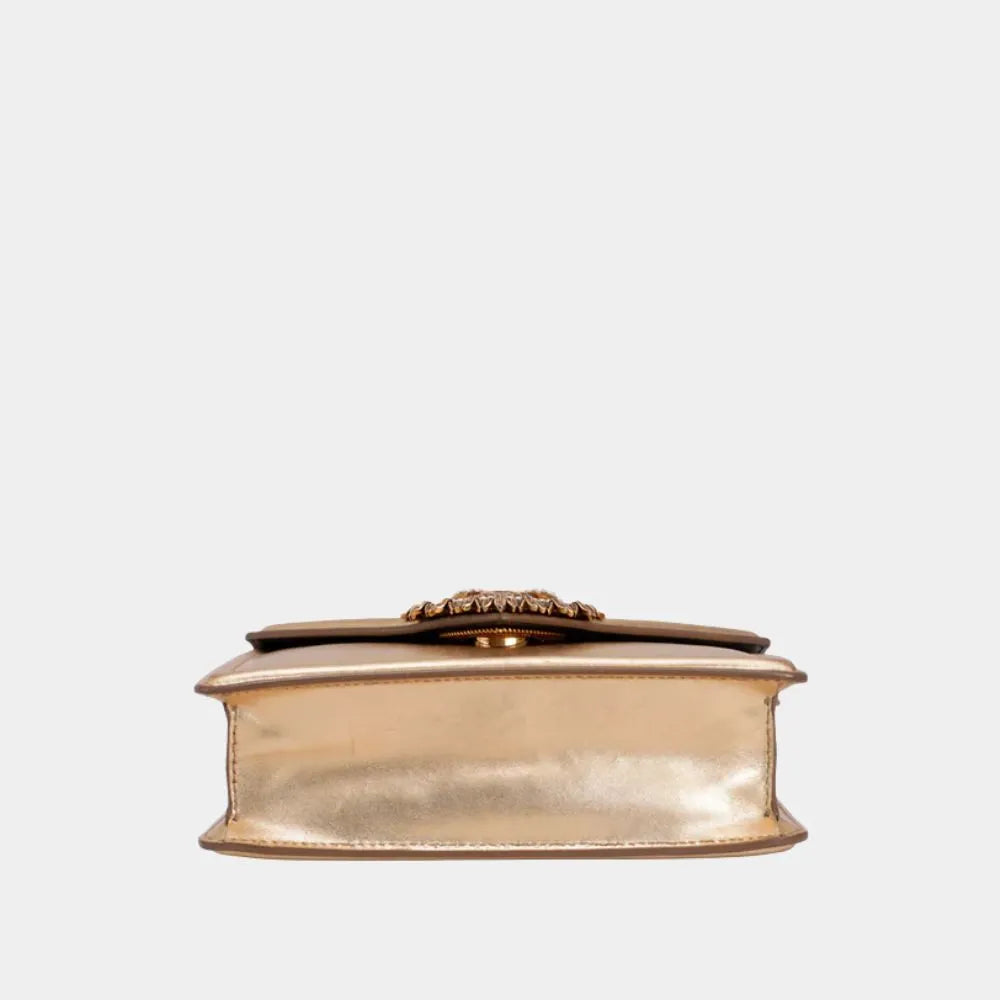 Devotion Top Handle Bag