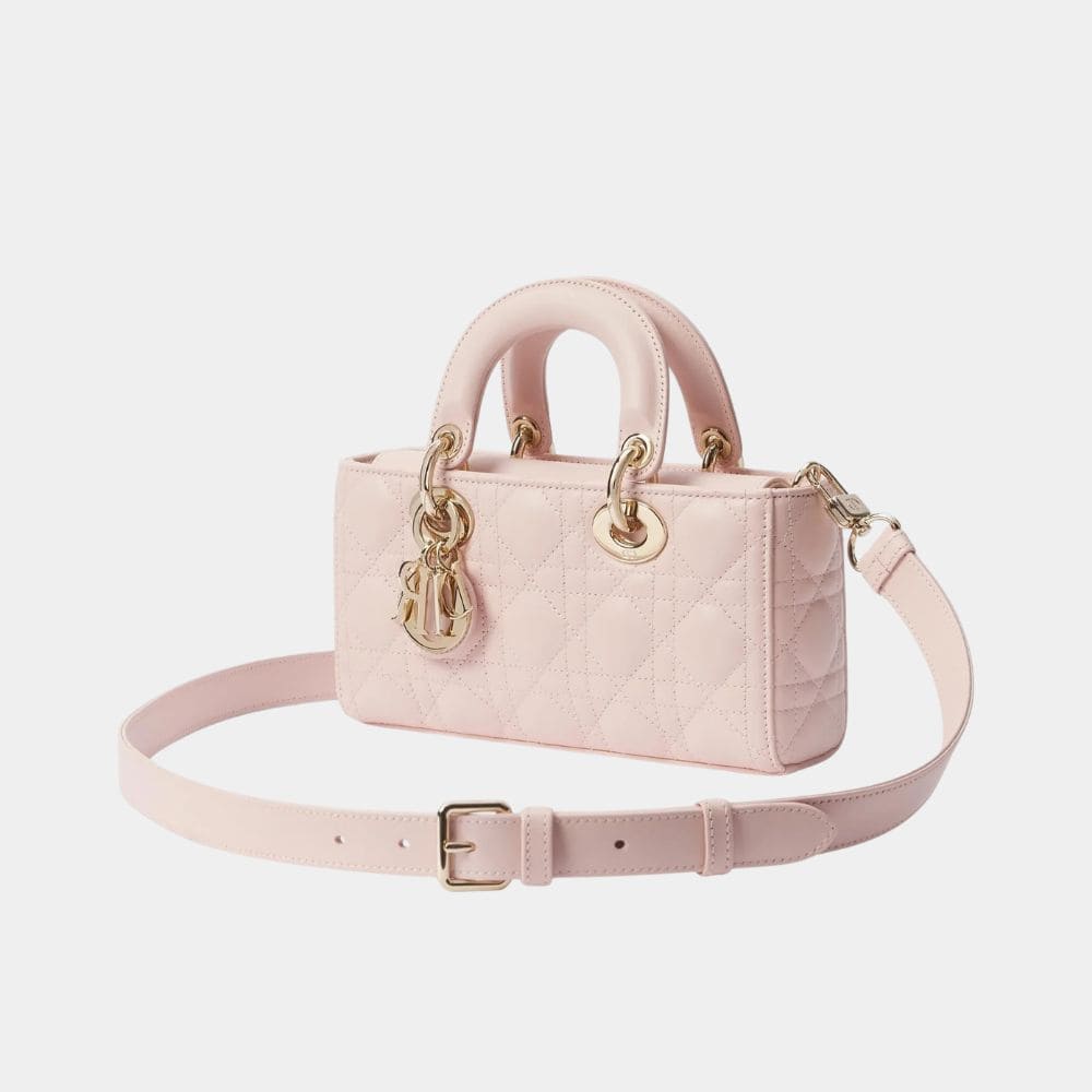 Lady Petite Bag