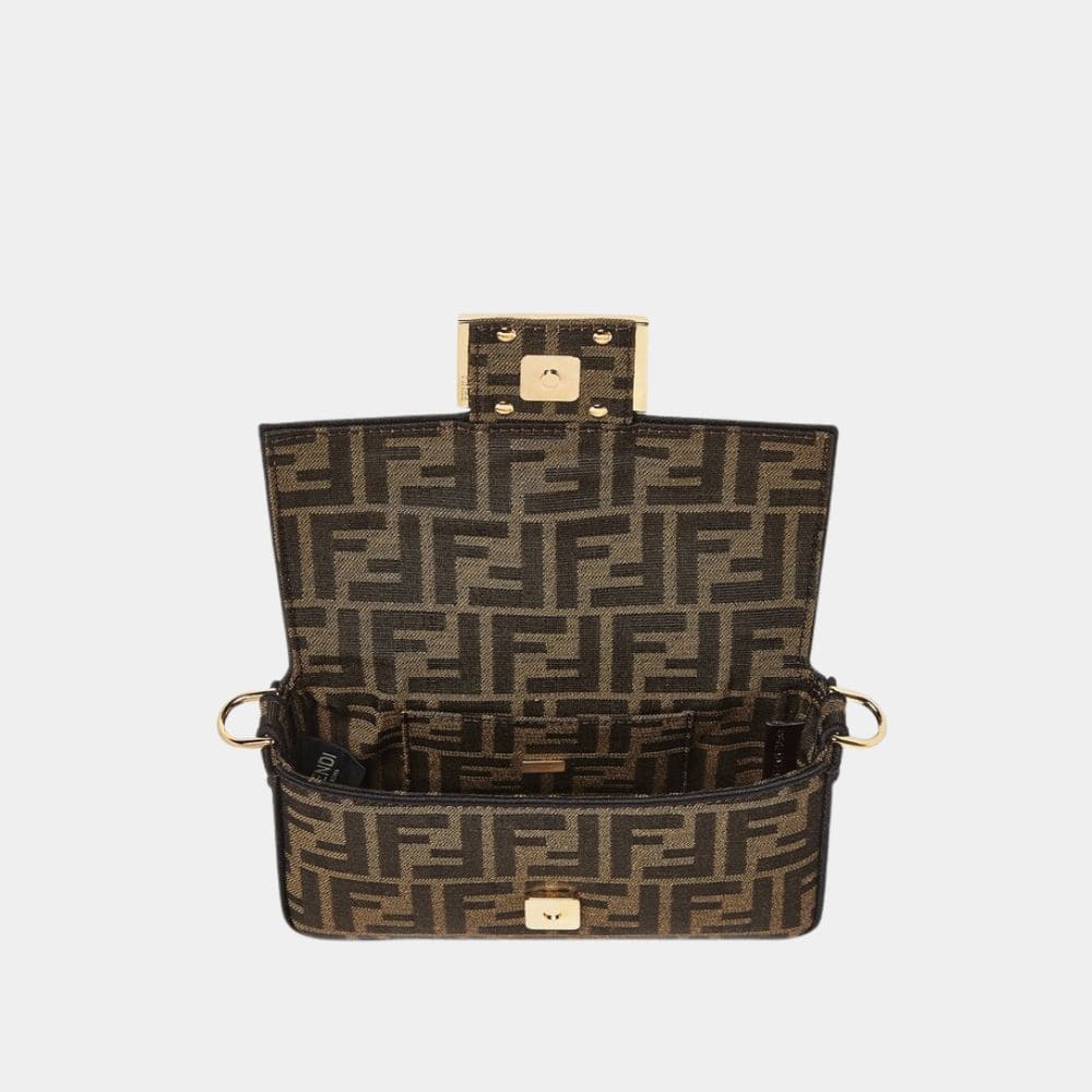 Bagguete FF Bag