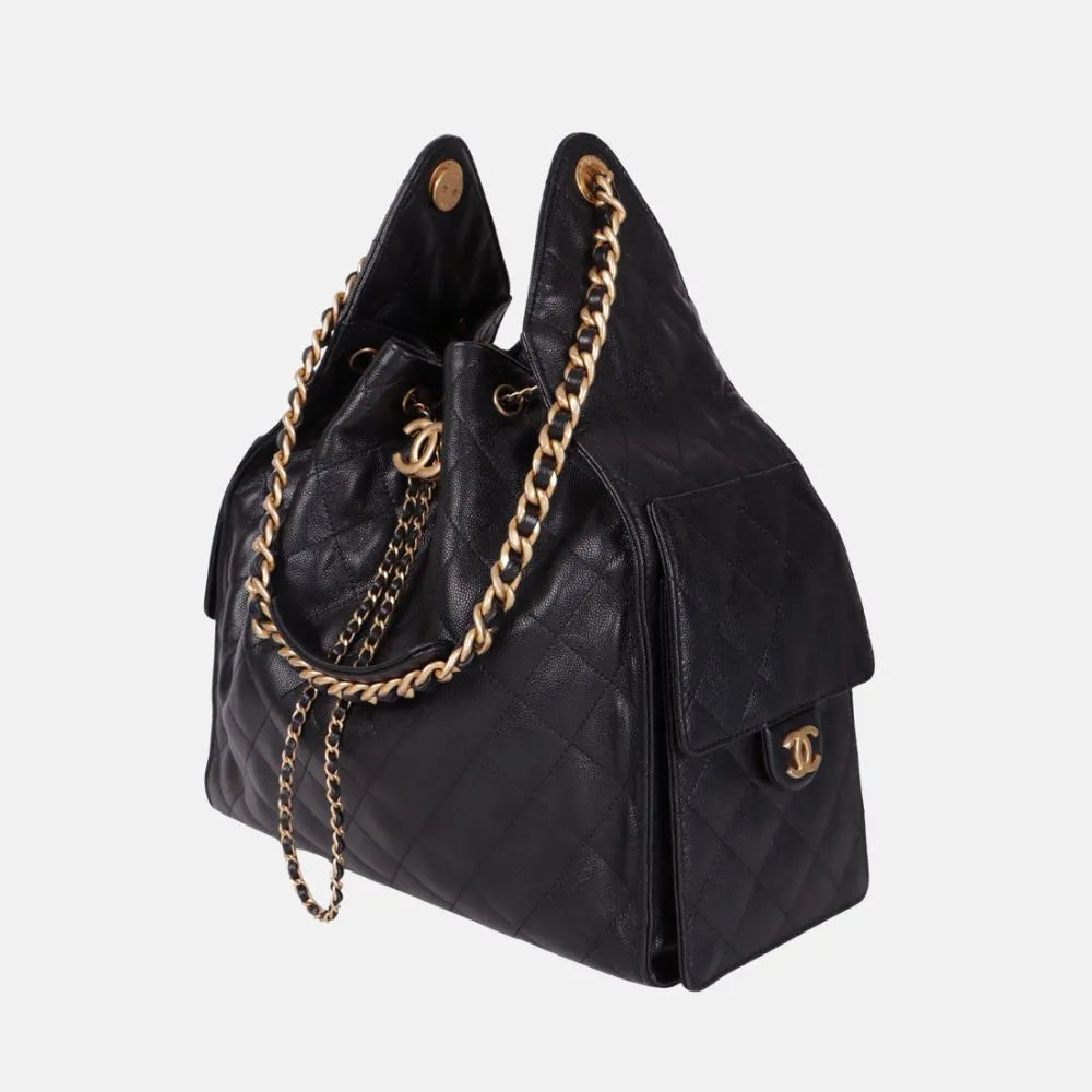 Hobo 25 Quilted Bag
